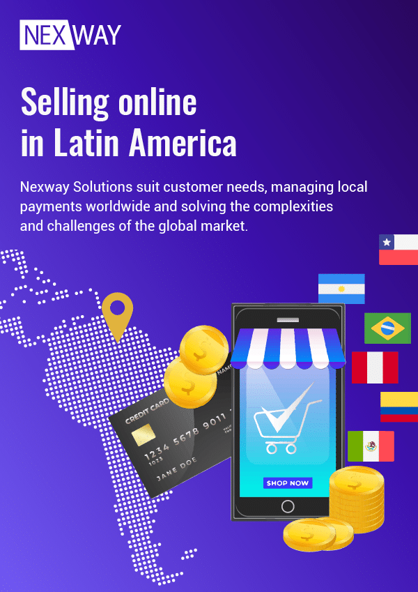 Selling Online in Africa