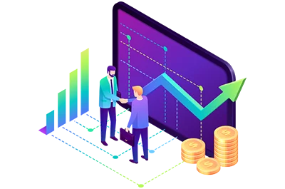 Remove the complexity of selling globally