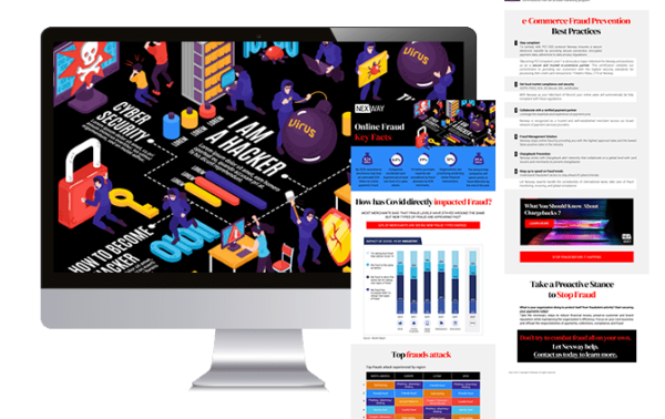 Master the latest fraud trends to protect your business and revenue