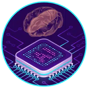Machine learning model