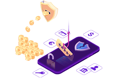 What is your organization doing to protect itself from fraudulent activity?