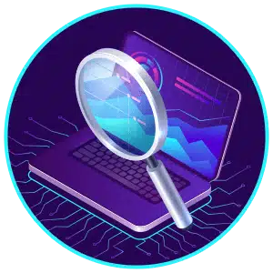 Fraud risk estimate