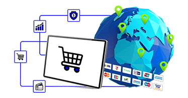 Explore Nexway Merchant of Record Model
