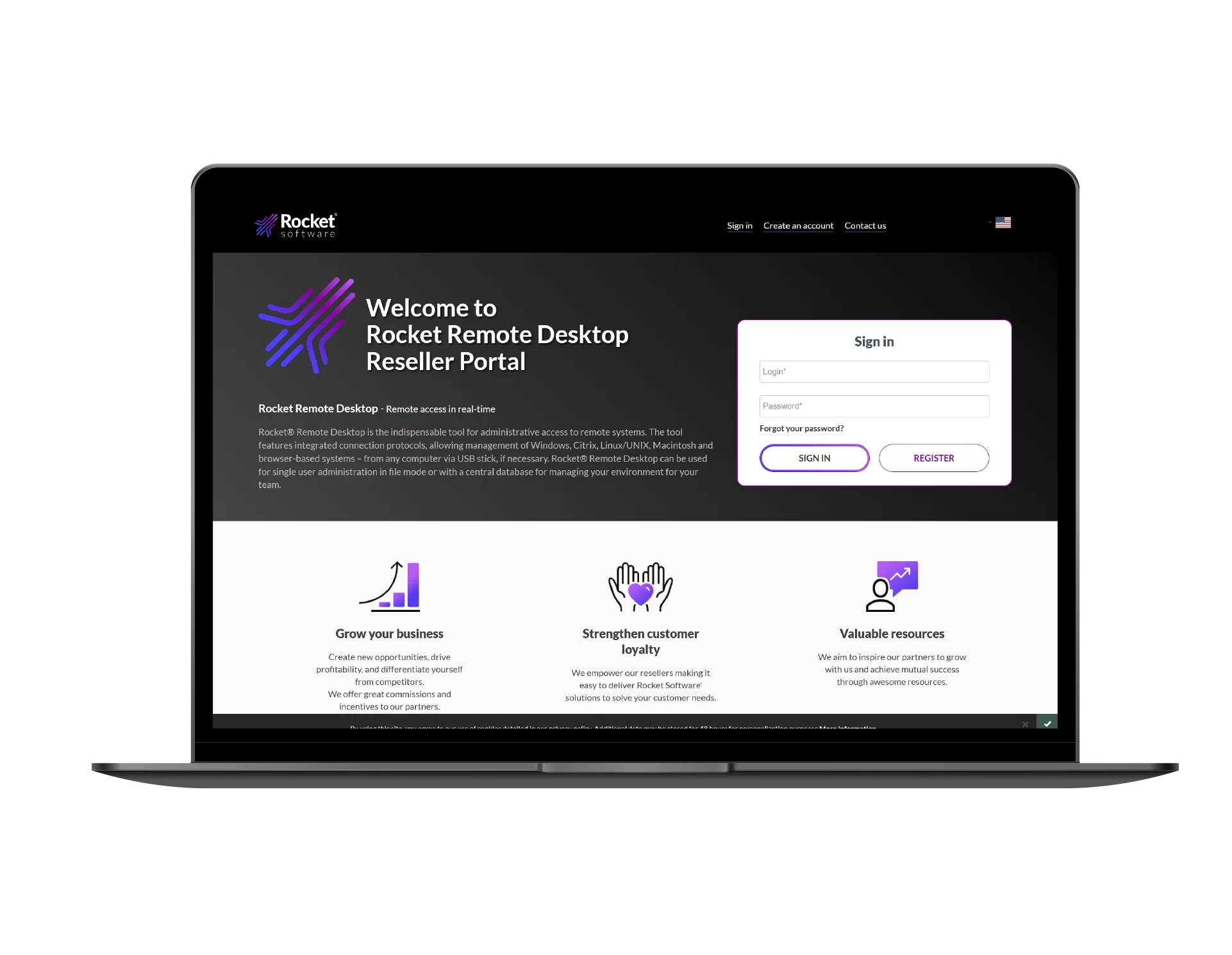 Overview Nexway & Rocket Software Case Study