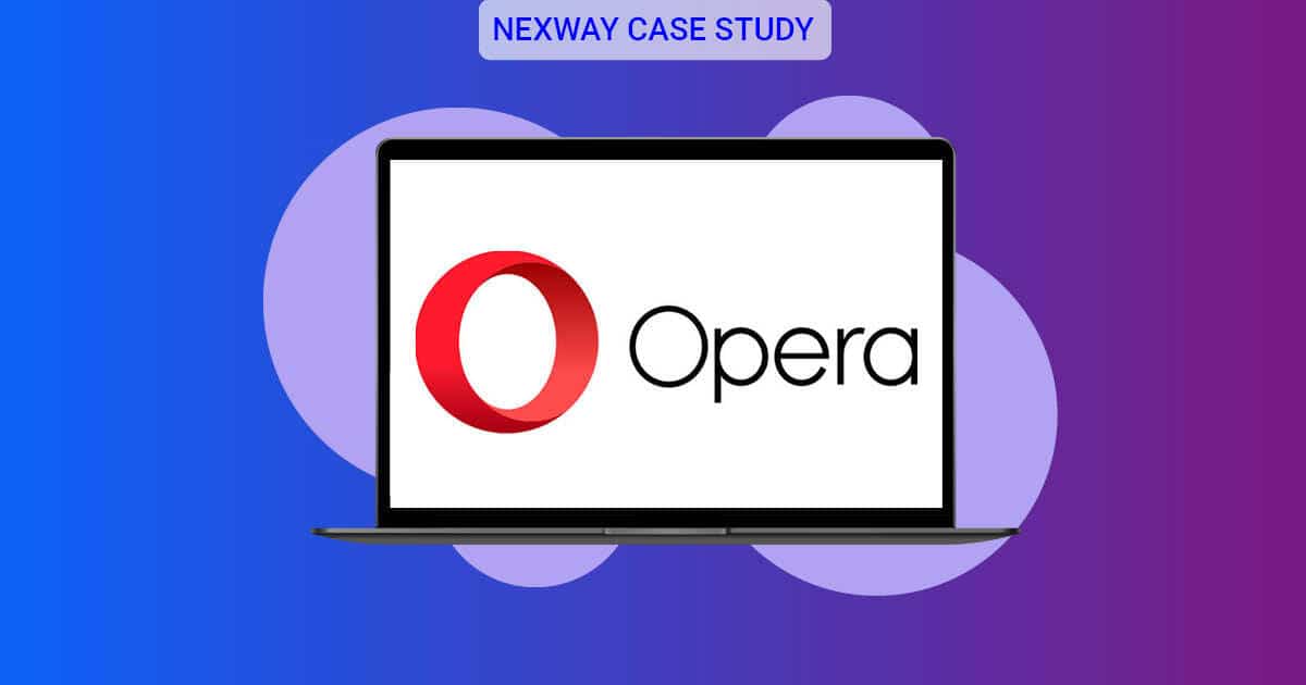 Opera & Nexway: A Successful Partnership Driving