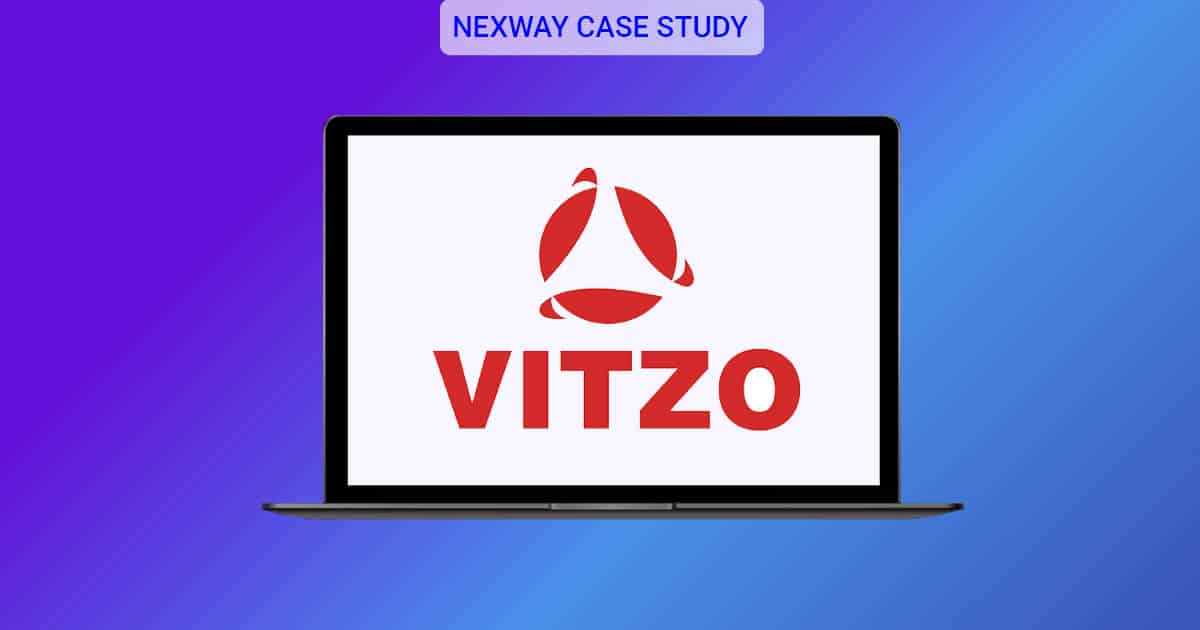Vitzo & Nexway Case Study: Boosting global sales & conversions