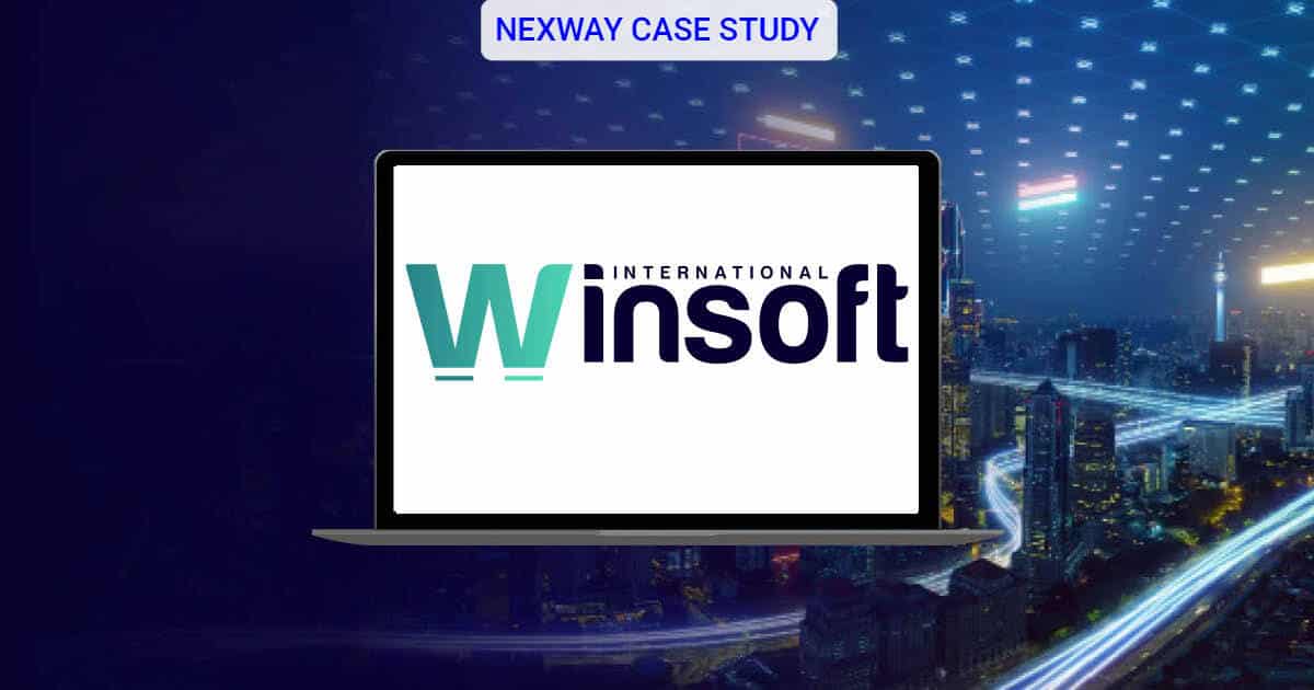 Nexway & Winsoft: A partnership simplifying global B2B sales
