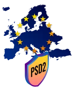 PSD2 and Europe