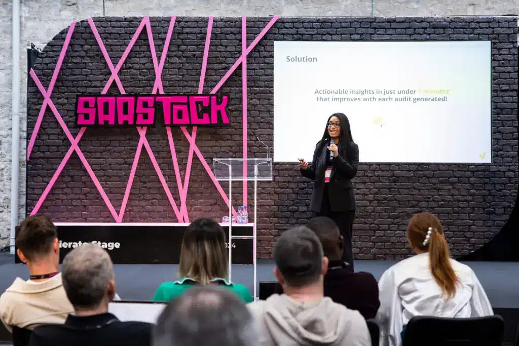 SaaStock 2025