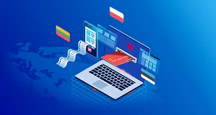 Discover the perfect match to start or boost an e-commerce business in the Eastern European Union.