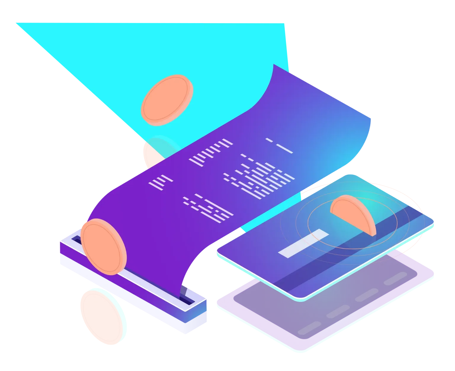 Payments for any business model