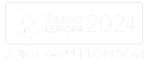 Logo - SaaStr Europa 2024