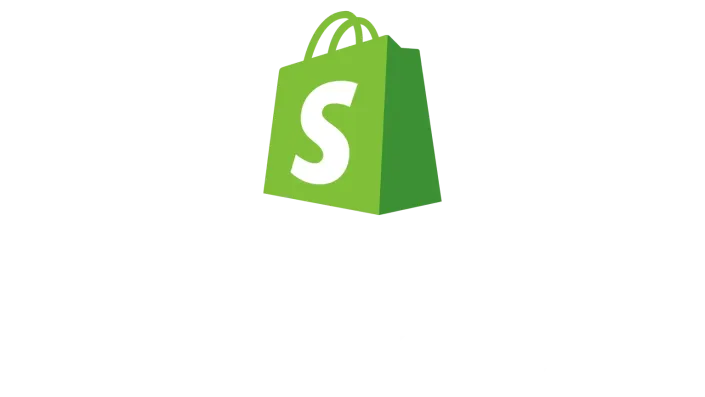 Shopify-Symbol
