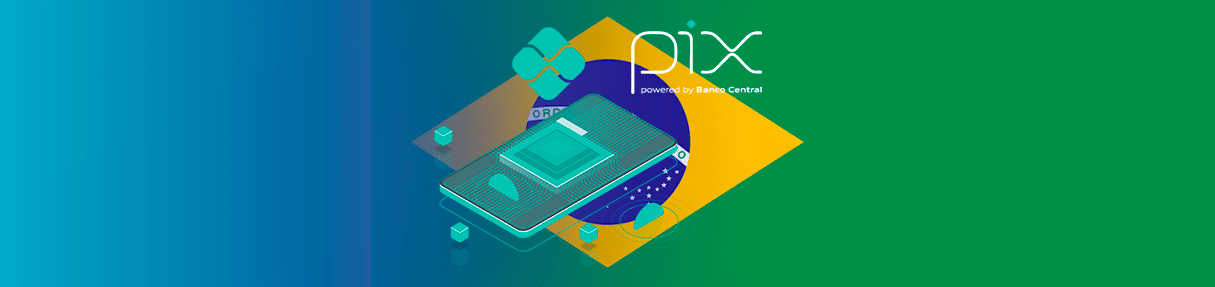 Accept Pix payments in Brazil without a local entity
